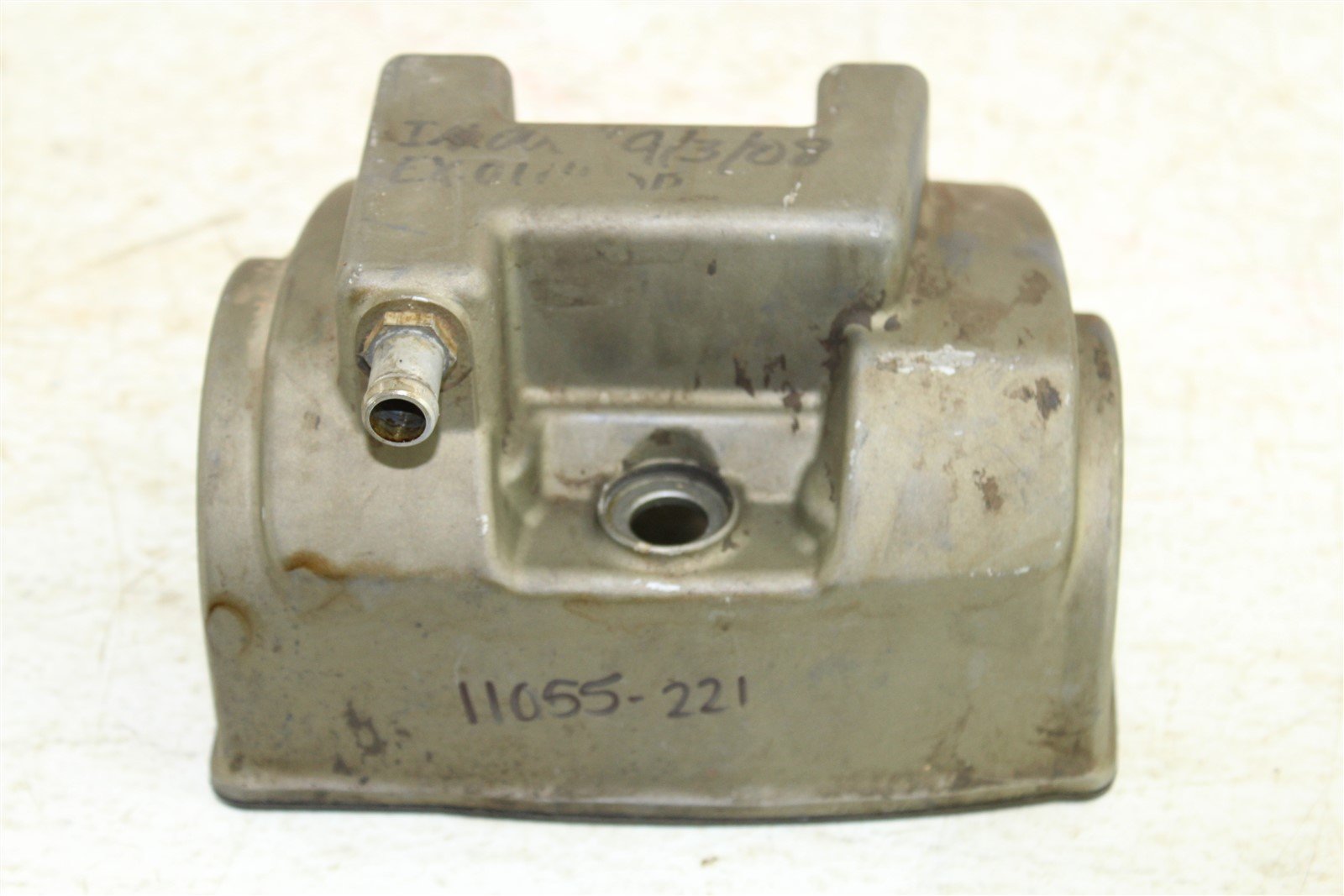 2008 Honda TRX 450ER Cylinder Head Valve Cover