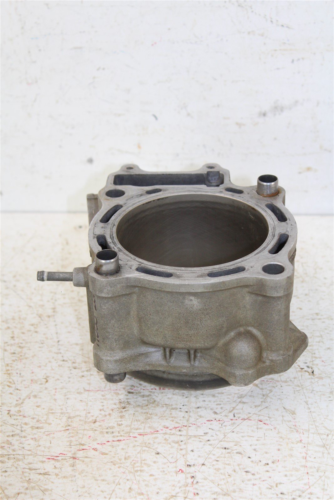 2008 Honda TRX 450ER Engine Cylinder Jug