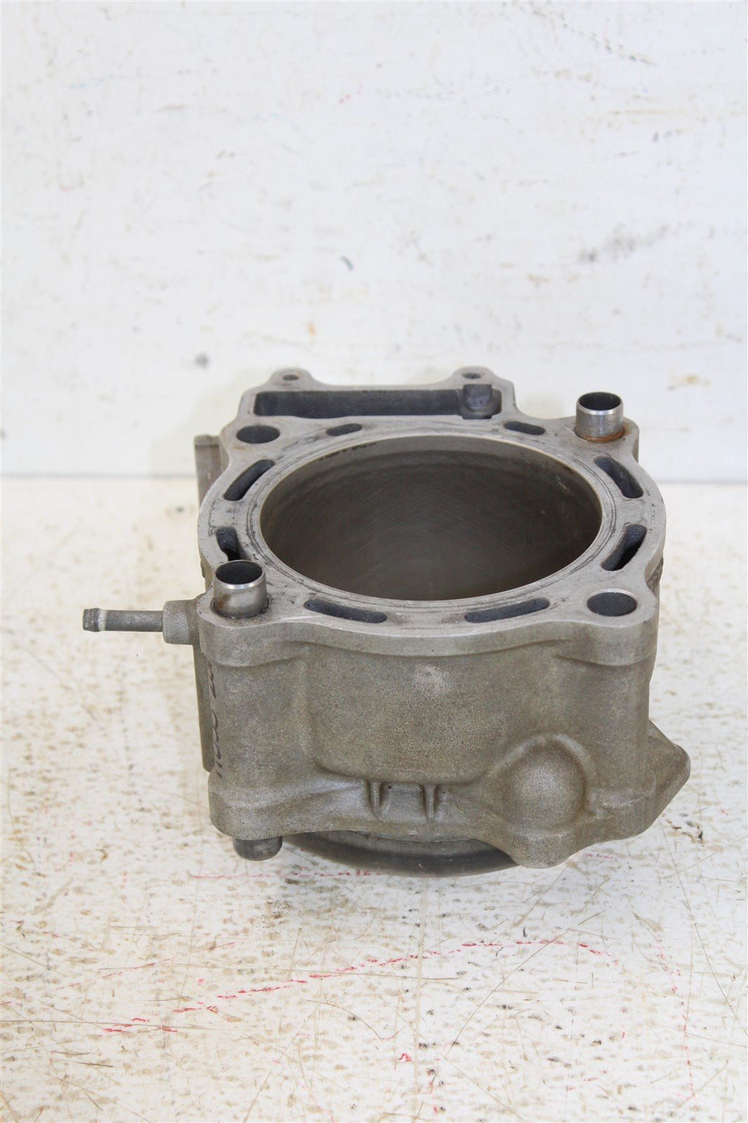 2008 Honda TRX 450ER Engine Cylinder Jug