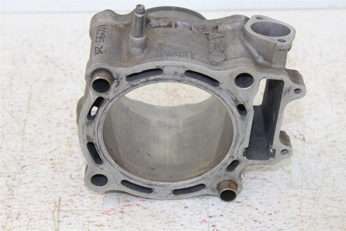 2008 Honda TRX 450ER Engine Cylinder Jug