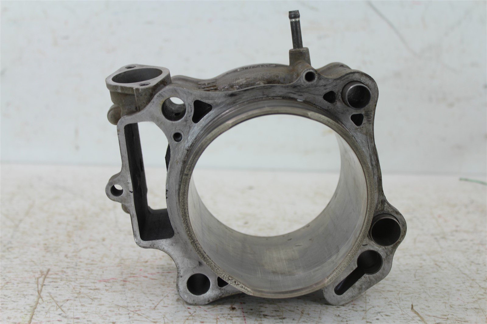 2008 Honda TRX 450ER Engine Cylinder Jug