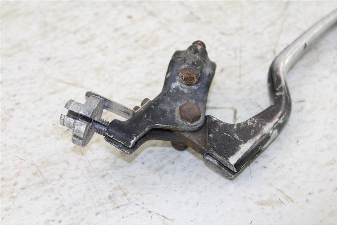 2008 Honda TRX 450ER Clutch Lever Perch