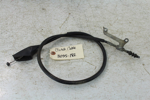 2008 Honda TRX 450ER Clutch Cable