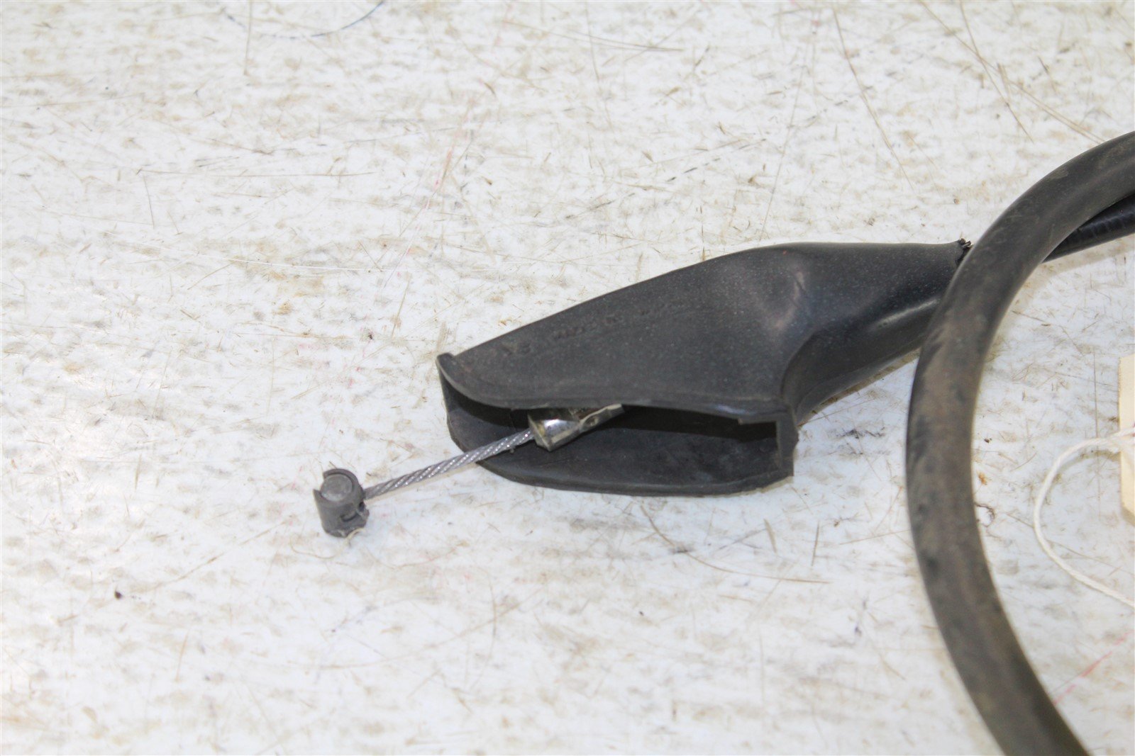 2008 Honda TRX 450ER Clutch Cable