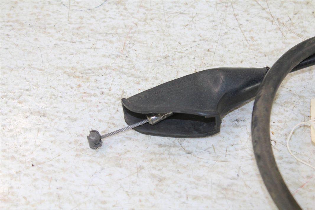2008 Honda TRX 450ER Clutch Cable