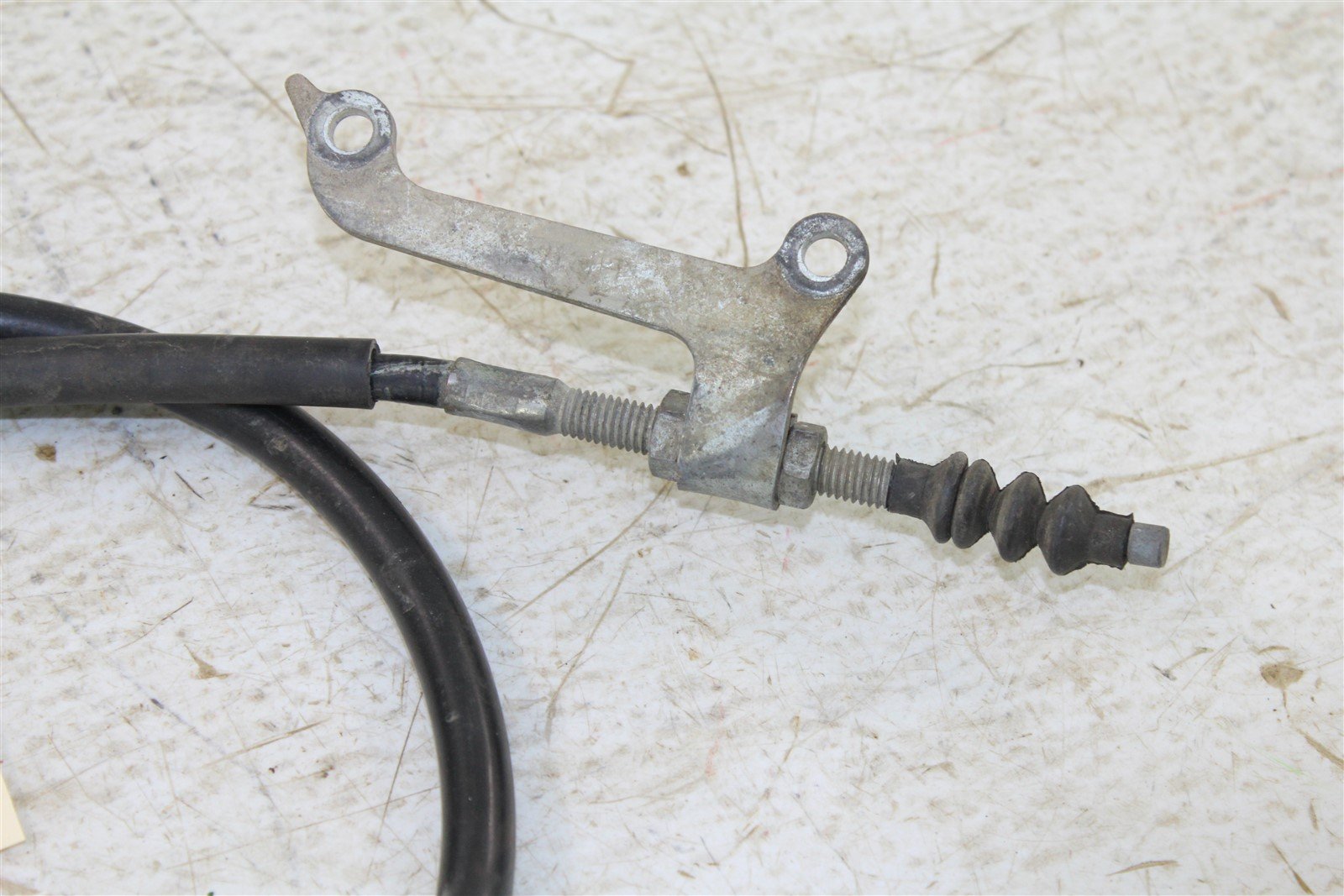 2008 Honda TRX 450ER Clutch Cable