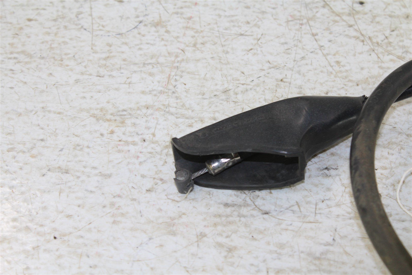 2008 Honda TRX 450ER Clutch Cable