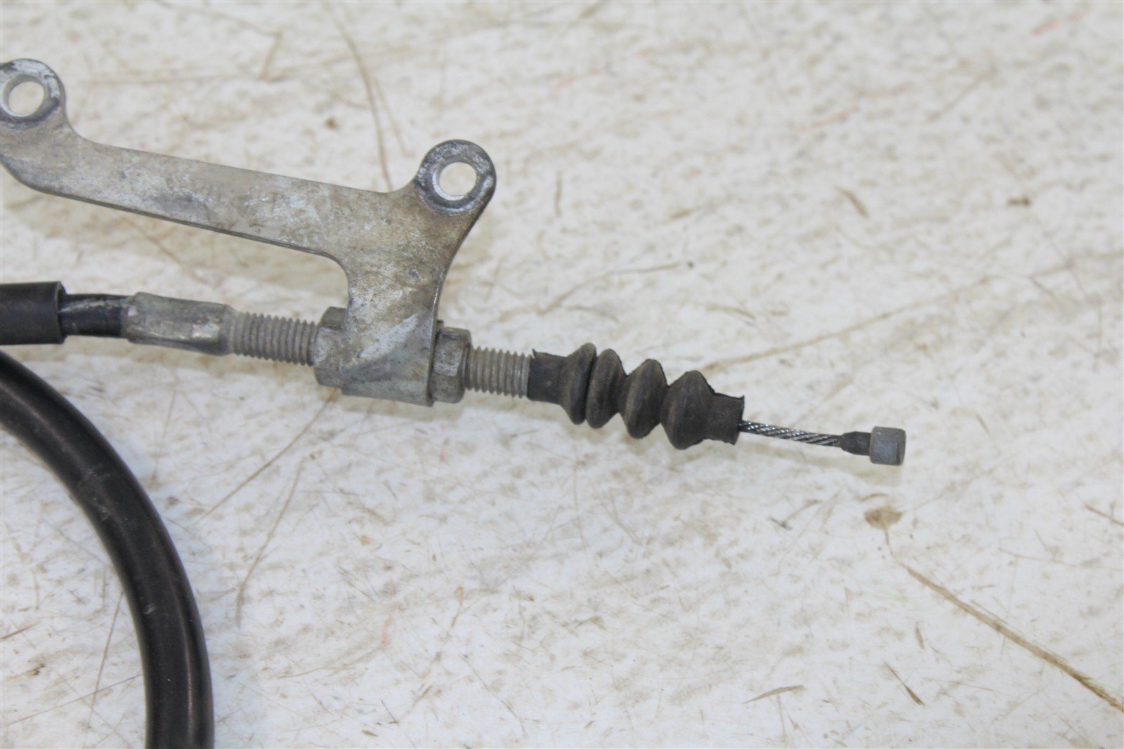 2008 Honda TRX 450ER Clutch Cable