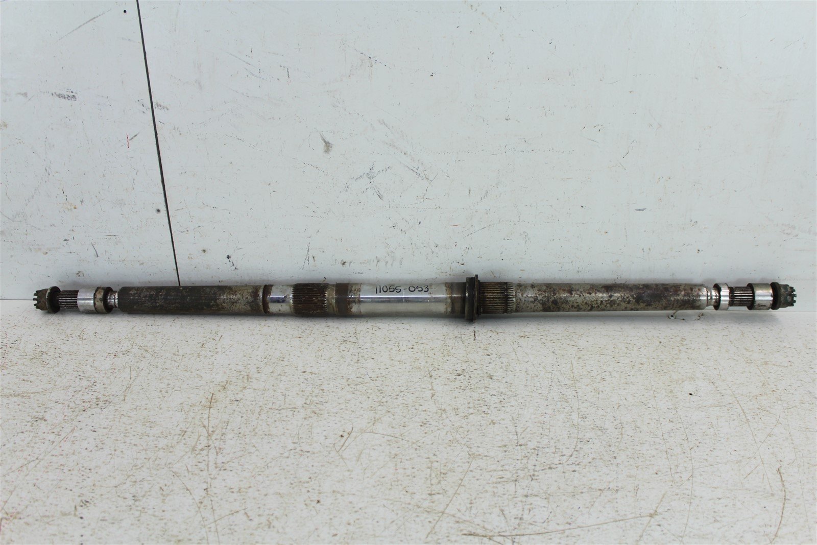 2008 Honda TRX 450ER Lonestar Rear Drive Axle