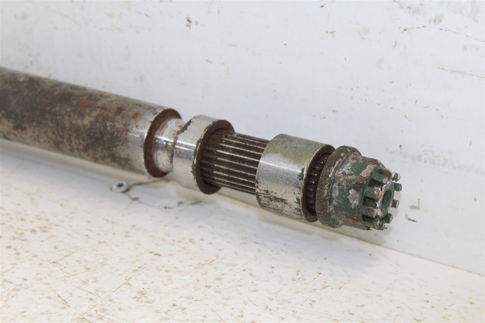 2008 Honda TRX 450ER Lonestar Rear Drive Axle