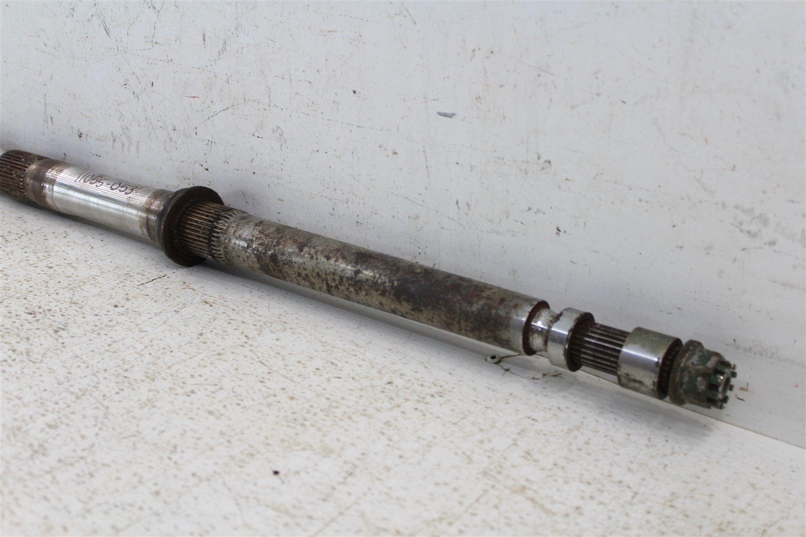 2008 Honda TRX 450ER Lonestar Rear Drive Axle