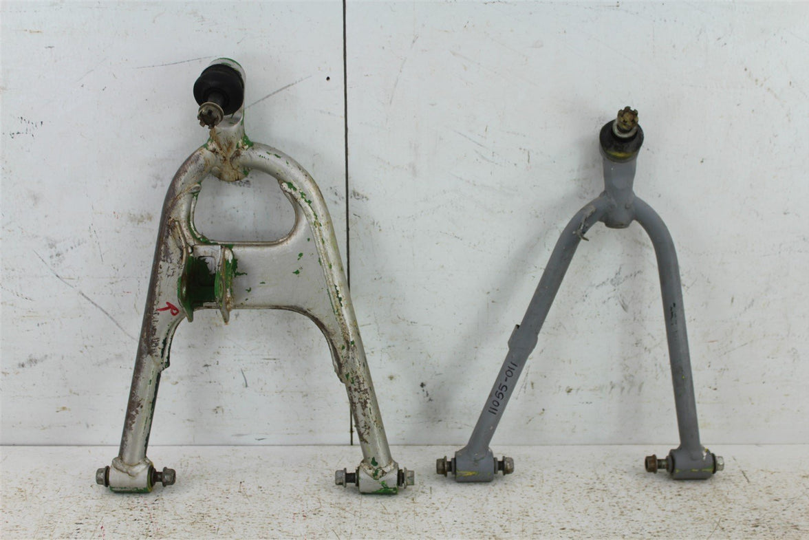 2008 Honda TRX 450ER Front Right Control A Arms Upper Lower
