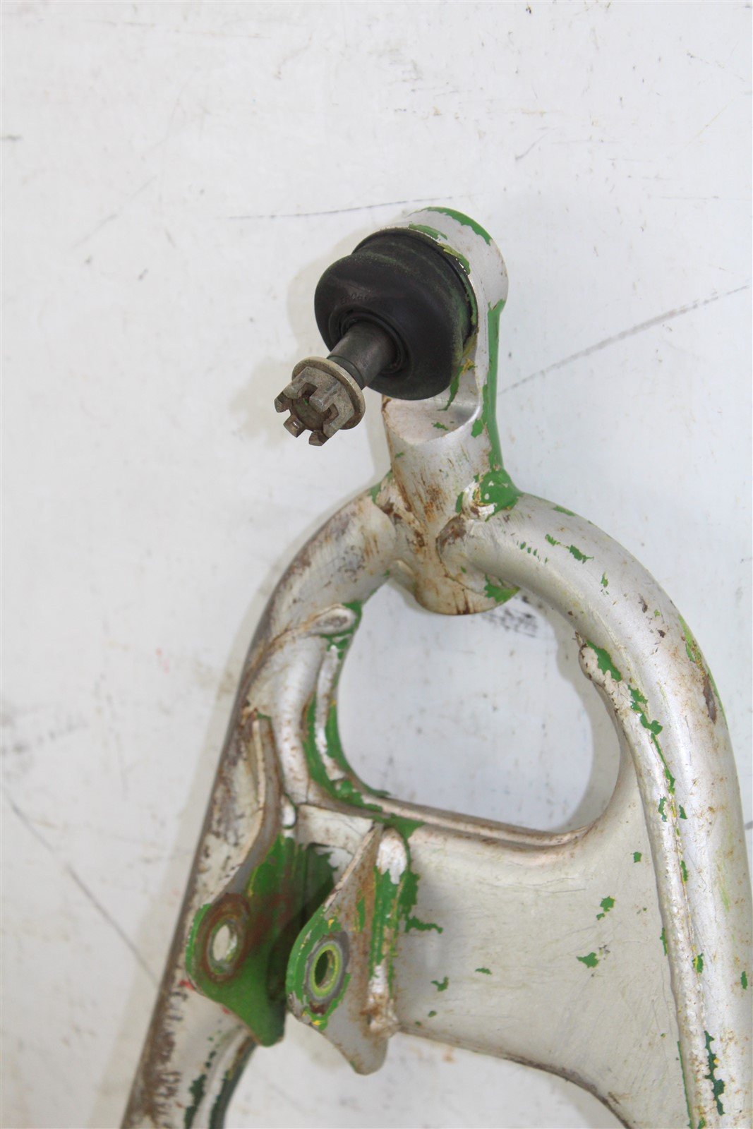 2008 Honda TRX 450ER Front Right Control A Arms Upper Lower