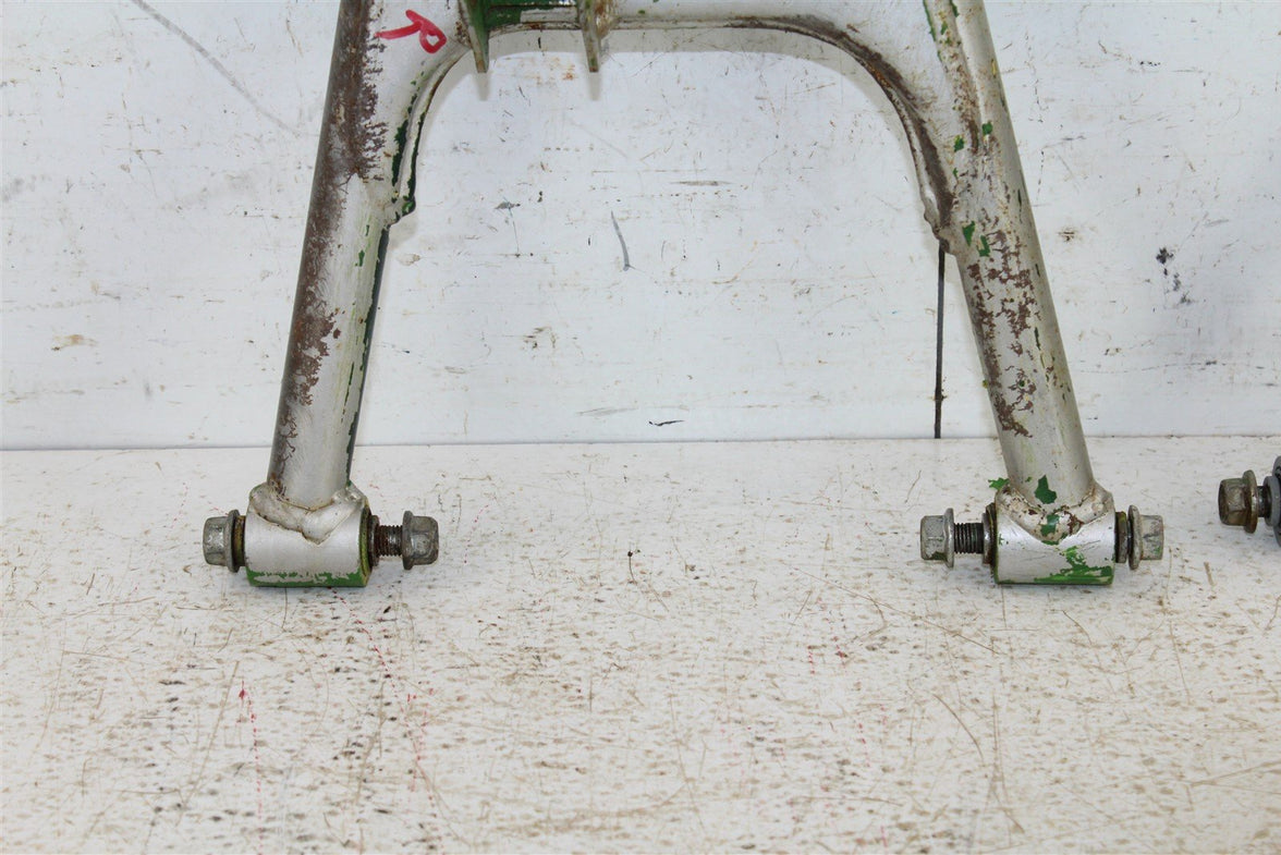 2008 Honda TRX 450ER Front Right Control A Arms Upper Lower