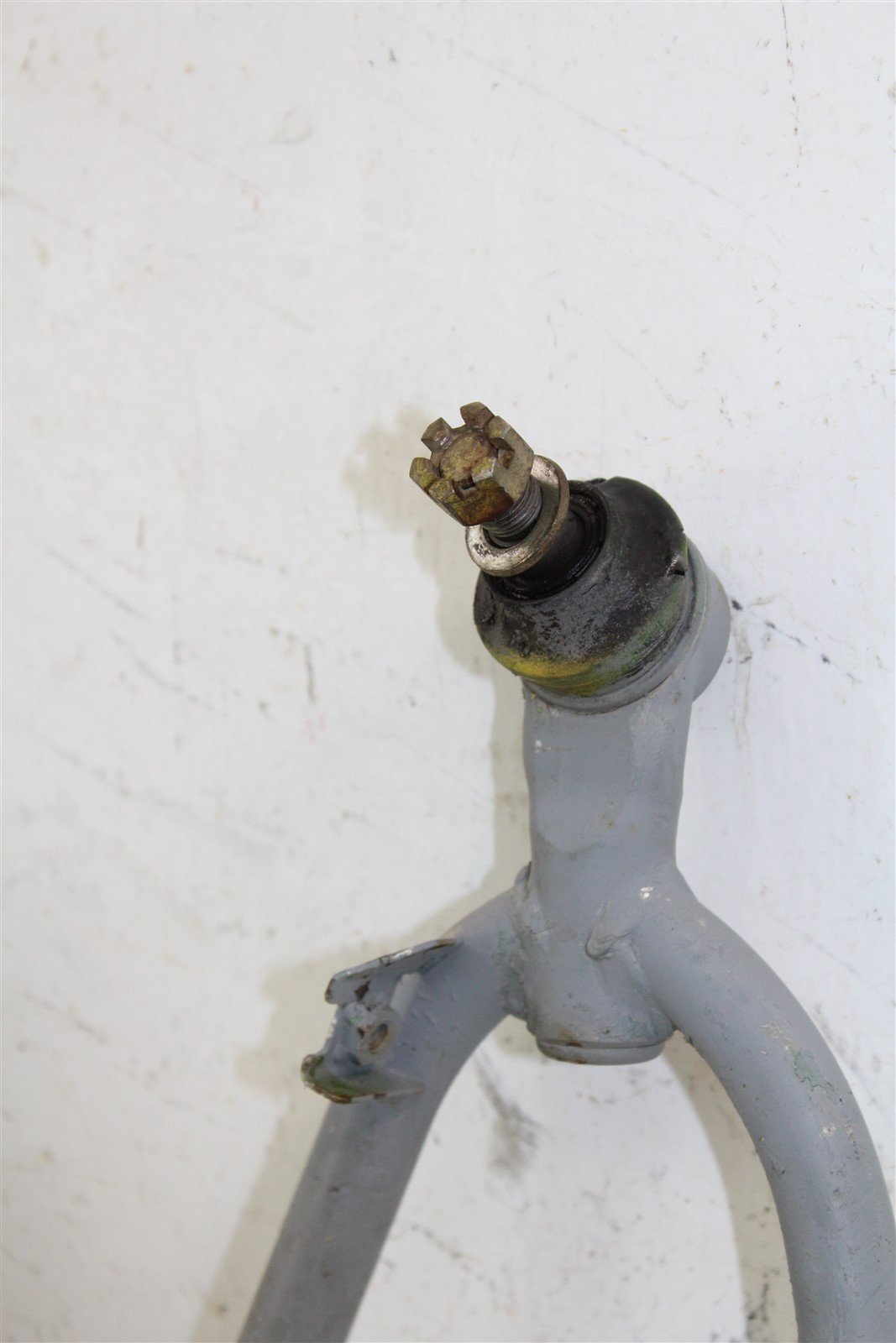 2008 Honda TRX 450ER Front Right Control A Arms Upper Lower