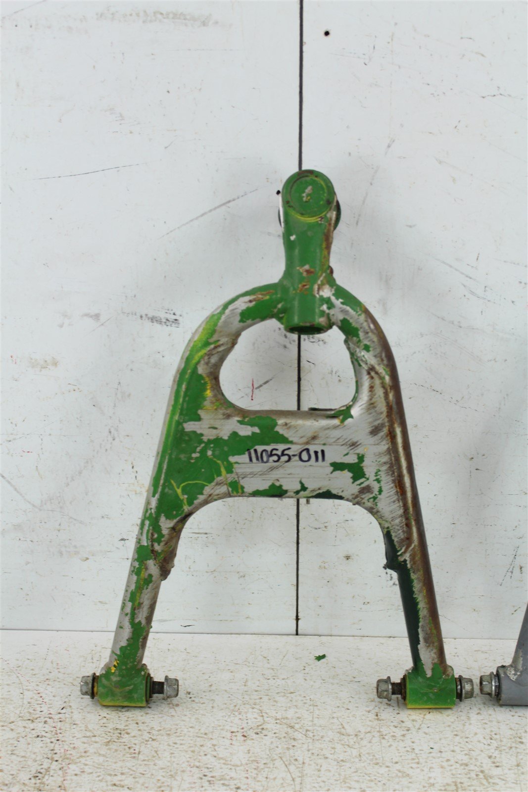 2008 Honda TRX 450ER Front Right Control A Arms Upper Lower