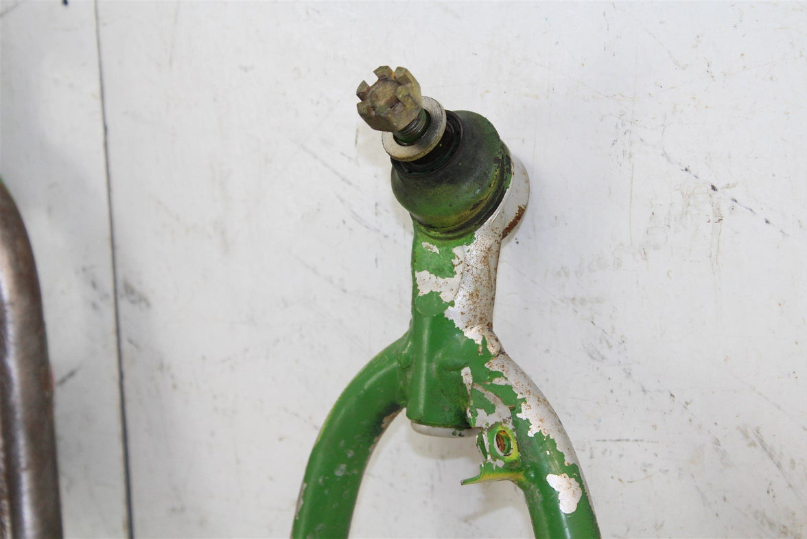 2008 Honda TRX 450ER Front Left Control A Arms Upper Lower