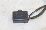 1992 Polaris Trailboss 350L 4x4 CDI ECU Computer Ignition