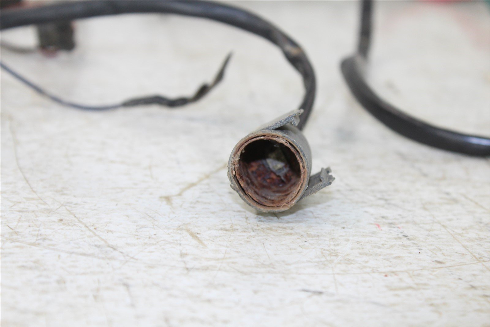 1992 Polaris Trailboss 350L 4x4 Wire Wiring Harness