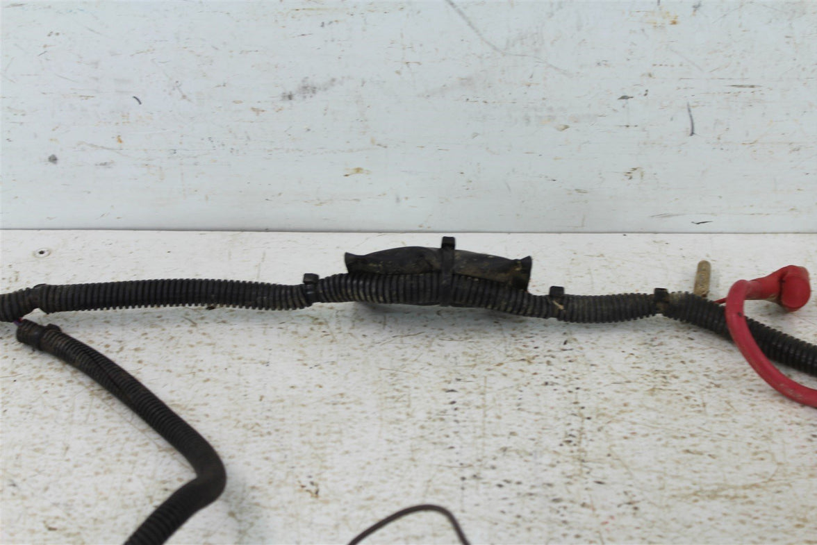 1992 Polaris Trailboss 350L 4x4 Wire Wiring Harness