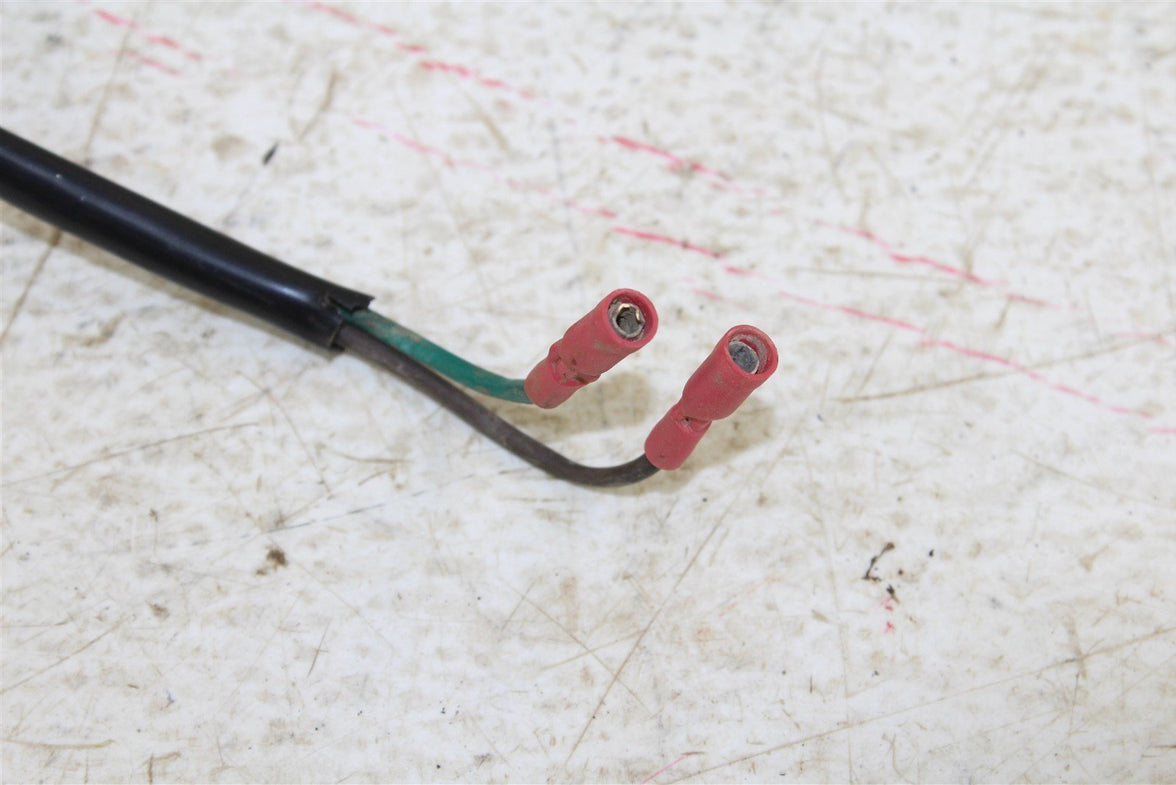 1992 Polaris Trailboss 350L 4x4 Wire Wiring Harness