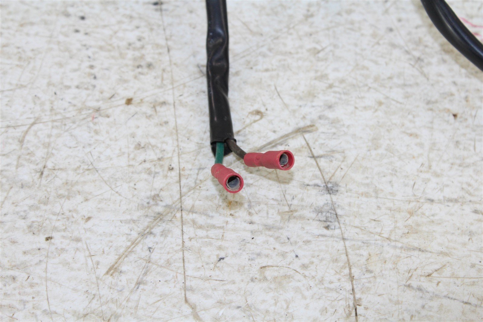 1992 Polaris Trailboss 350L 4x4 Wire Wiring Harness