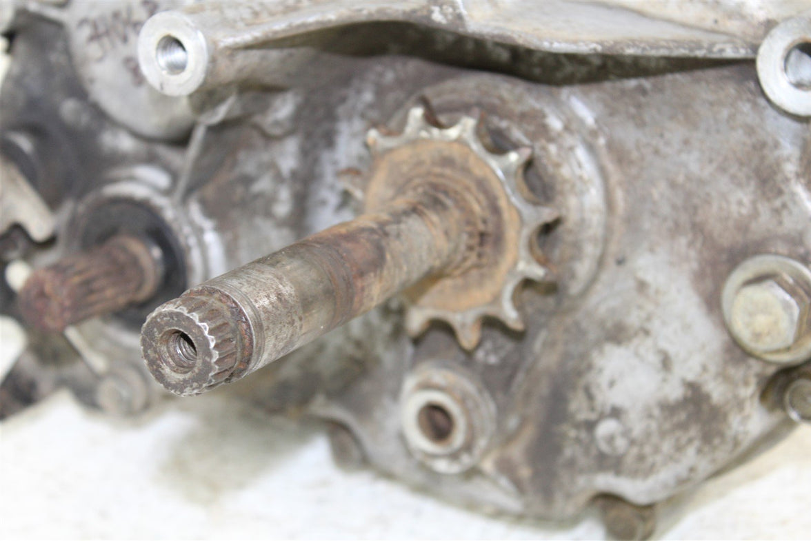 1992 Polaris Trailboss 350L 4x4 Transmission Gear Box Case