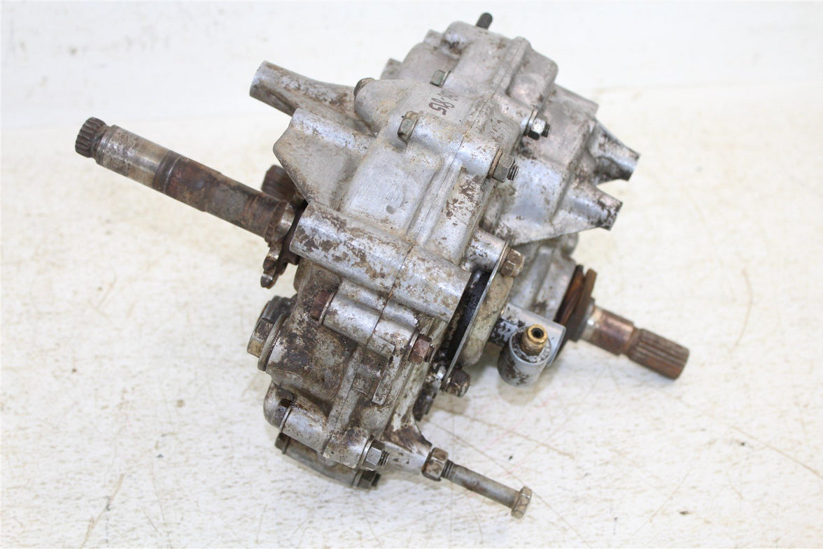 1992 Polaris Trailboss 350L 4x4 Transmission Gear Box Case