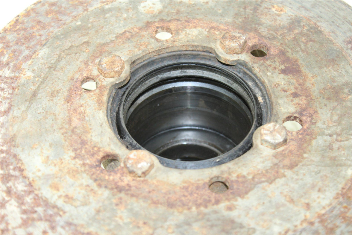 1992 Polaris Trailboss 350L 4x4 Front Left Right Hub Brake Rotor