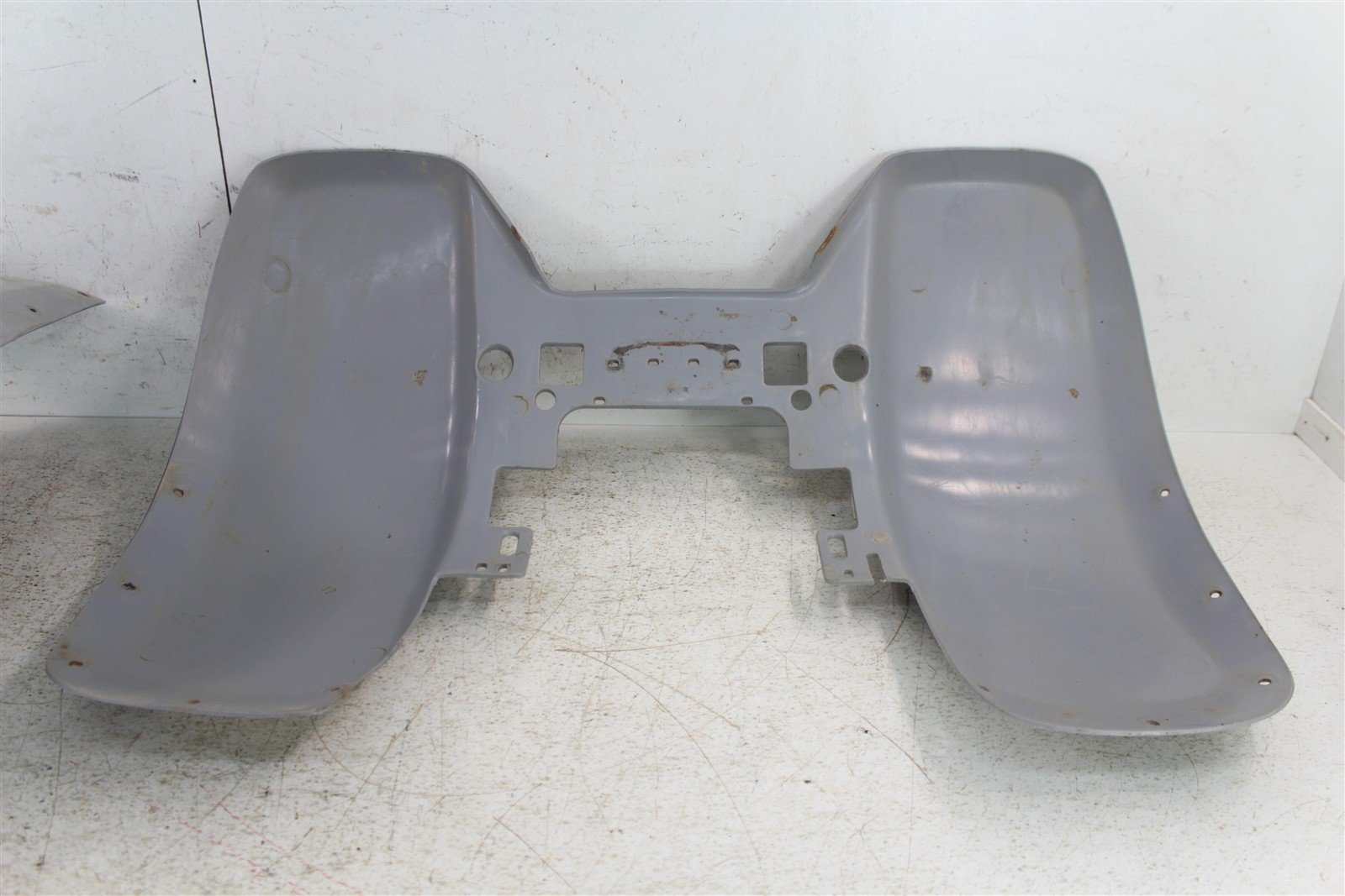 1992 Polaris Trailboss 350L 4x4 Front & Rear Fender Plastic