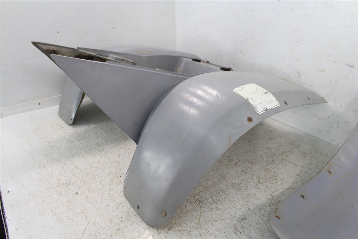 1992 Polaris Trailboss 350L 4x4 Front & Rear Fender Plastic