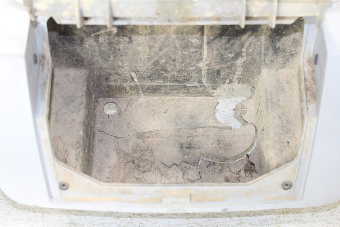 1992 Polaris Trailboss 350L 4x4 Front & Rear Fender Plastic