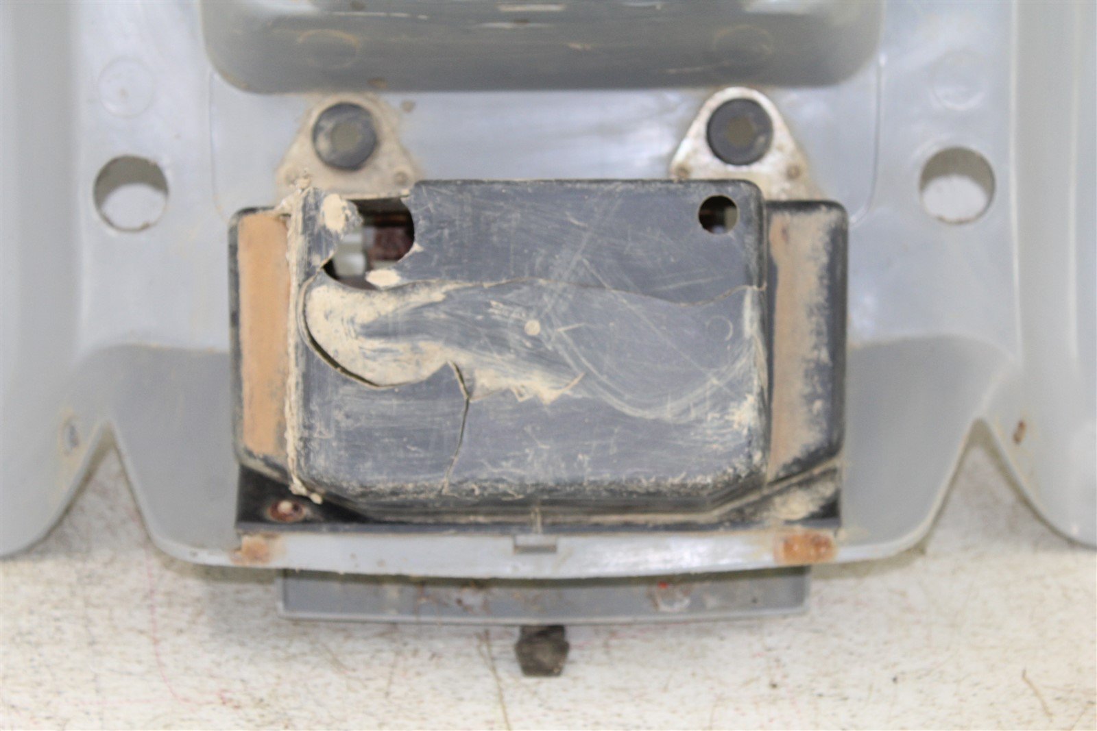 1992 Polaris Trailboss 350L 4x4 Front & Rear Fender Plastic
