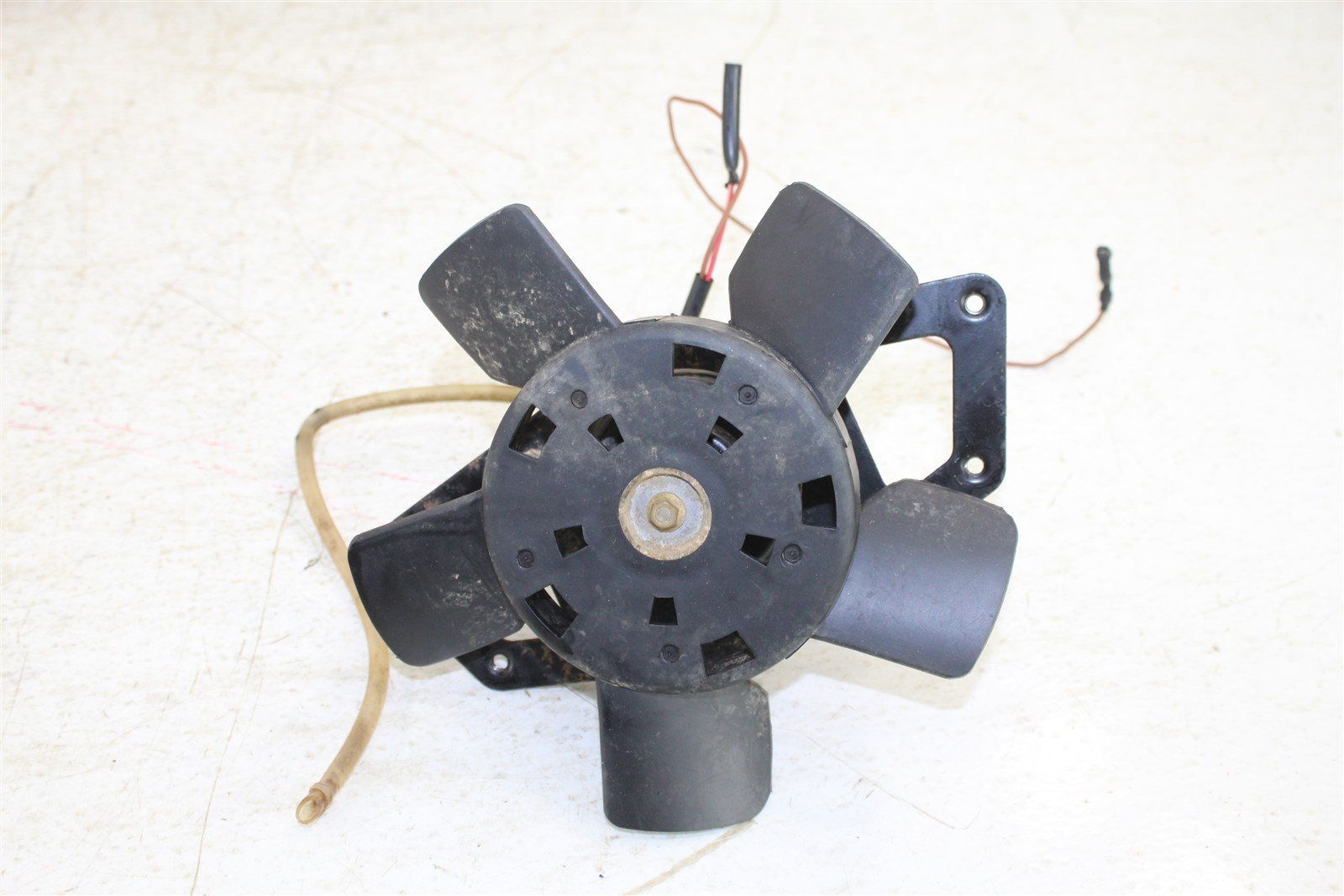 1992 Polaris Trailboss 350L 4x4 Radiator Cooling Fan