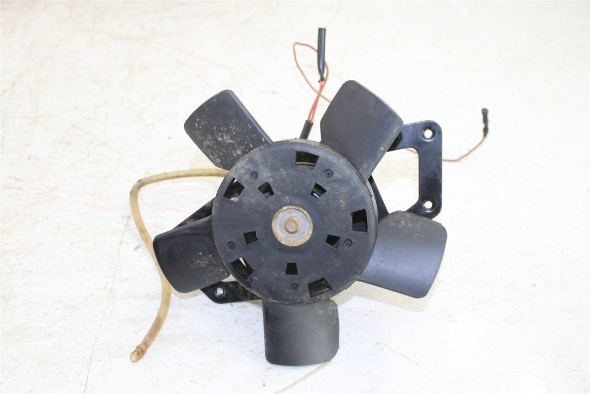 1992 Polaris Trailboss 350L 4x4 Radiator Cooling Fan