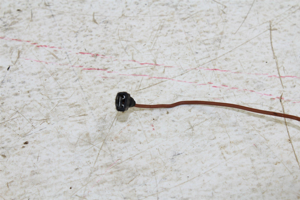 1992 Polaris Trailboss 350L 4x4 Radiator Cooling Fan