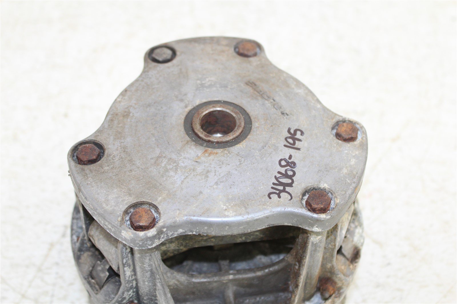 1992 Polaris Trailboss 350L 4x4 Primary Drive Clutch Spring