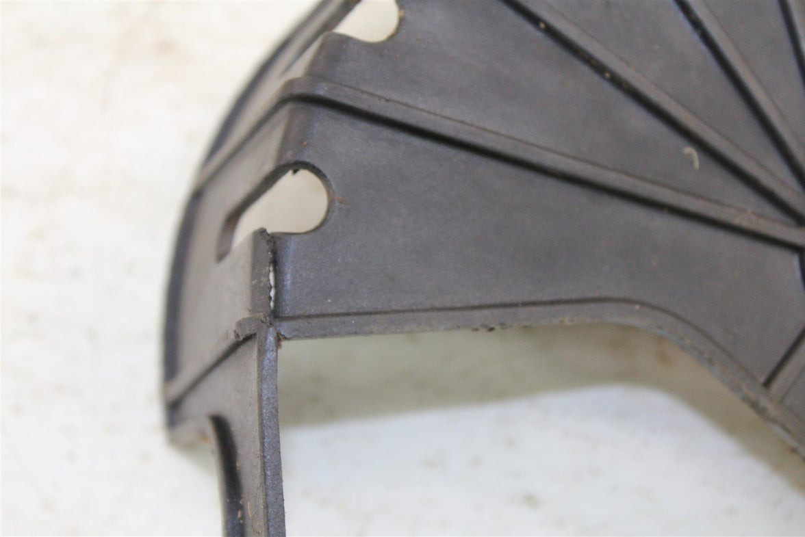 1992 Polaris Trailboss 350L 4x4 Swing Arm Chain Guide Guard