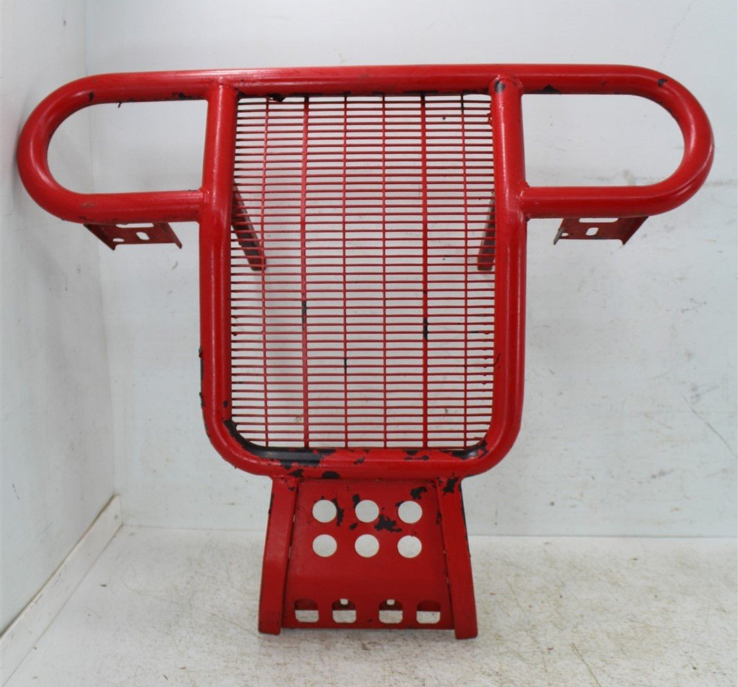 1992 Polaris Trailboss 350L 4x4 Front Bumper Frame Mount