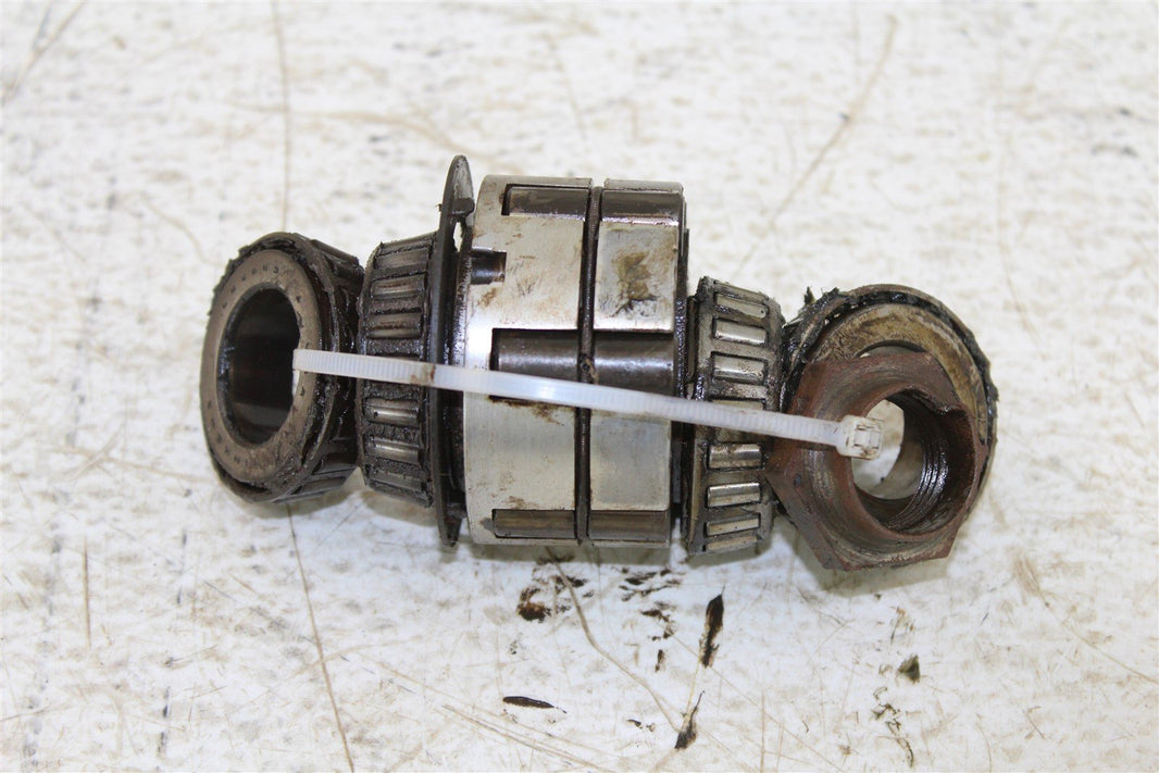 1992 Polaris Trailboss 350L 4x4 Front Left Axle Hillard Bearings