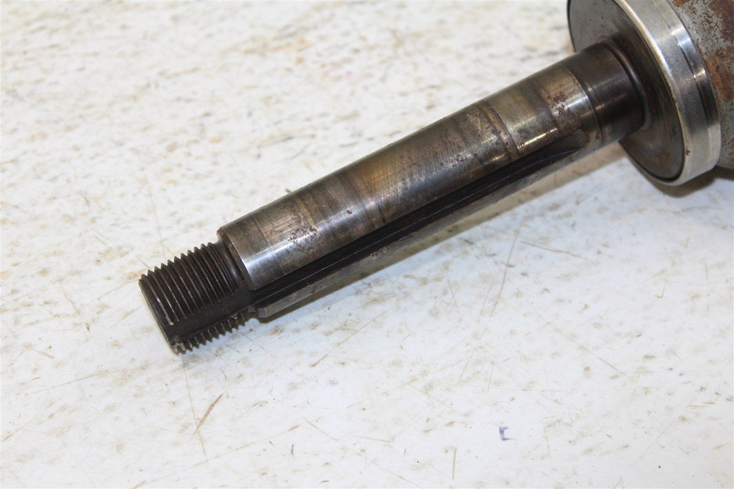 1992 Polaris Trailboss 350L 4x4 Right Front CV Axle Boot Straight