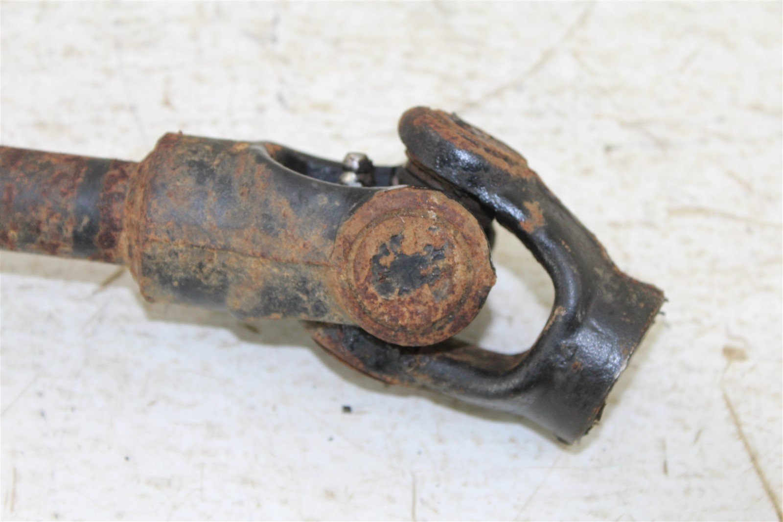 1992 Polaris Trailboss 350L 4x4 Right Front CV Axle Boot Straight