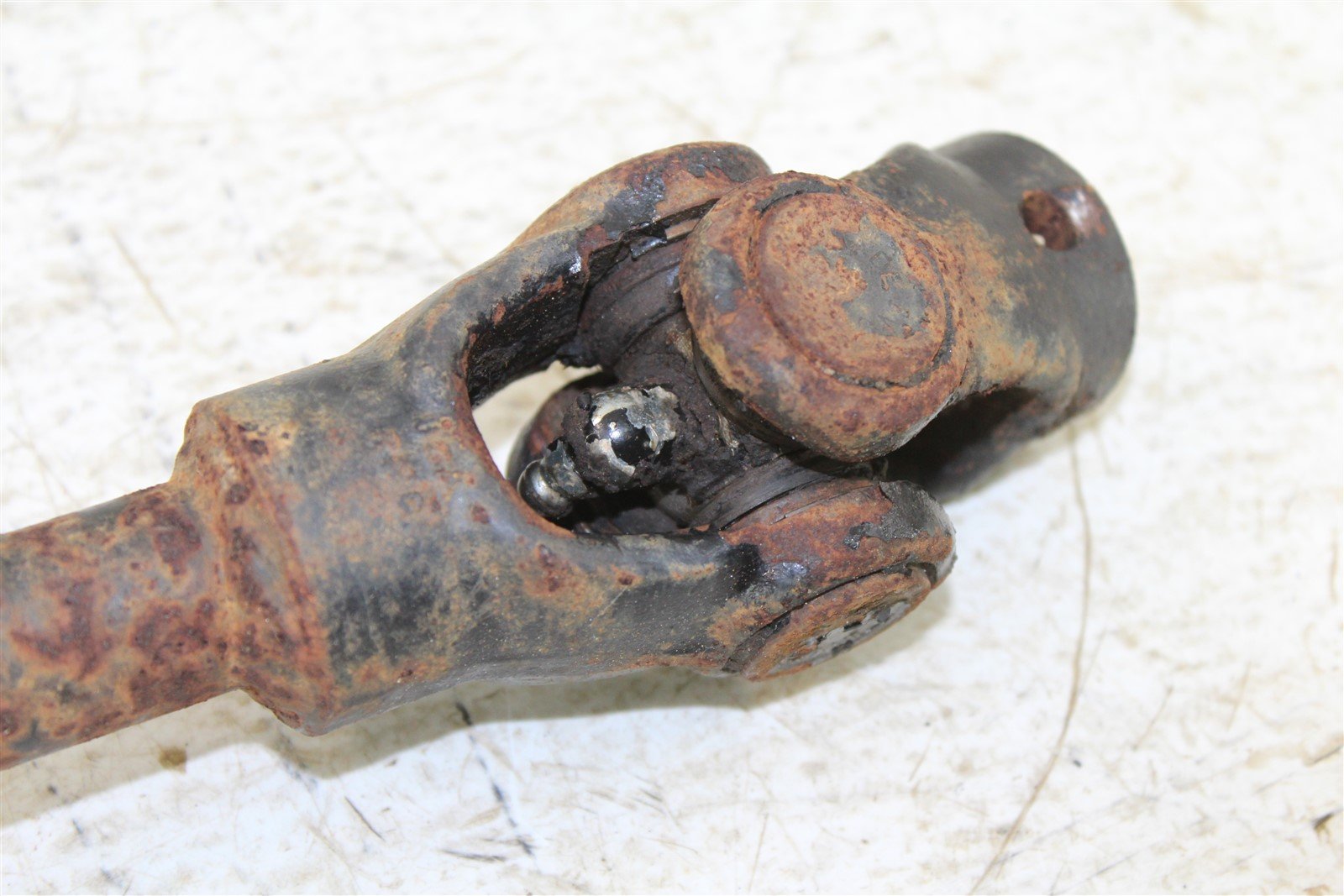 1992 Polaris Trailboss 350L 4x4 Right Front CV Axle Boot Straight