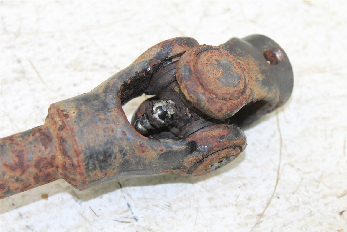 1992 Polaris Trailboss 350L 4x4 Right Front CV Axle Boot Straight