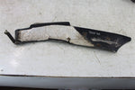 1992 Polaris Trailboss 350L 4x4 Exhaust Heat Shield