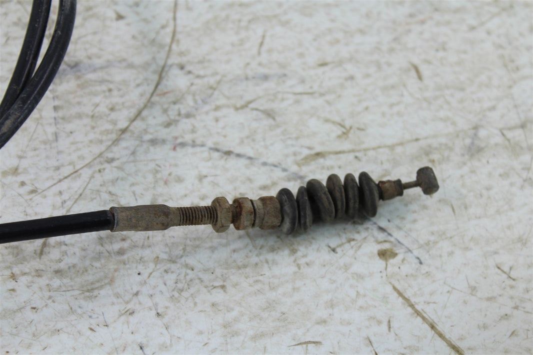 2001 Kawasaki Mule 520 Throttle Cable