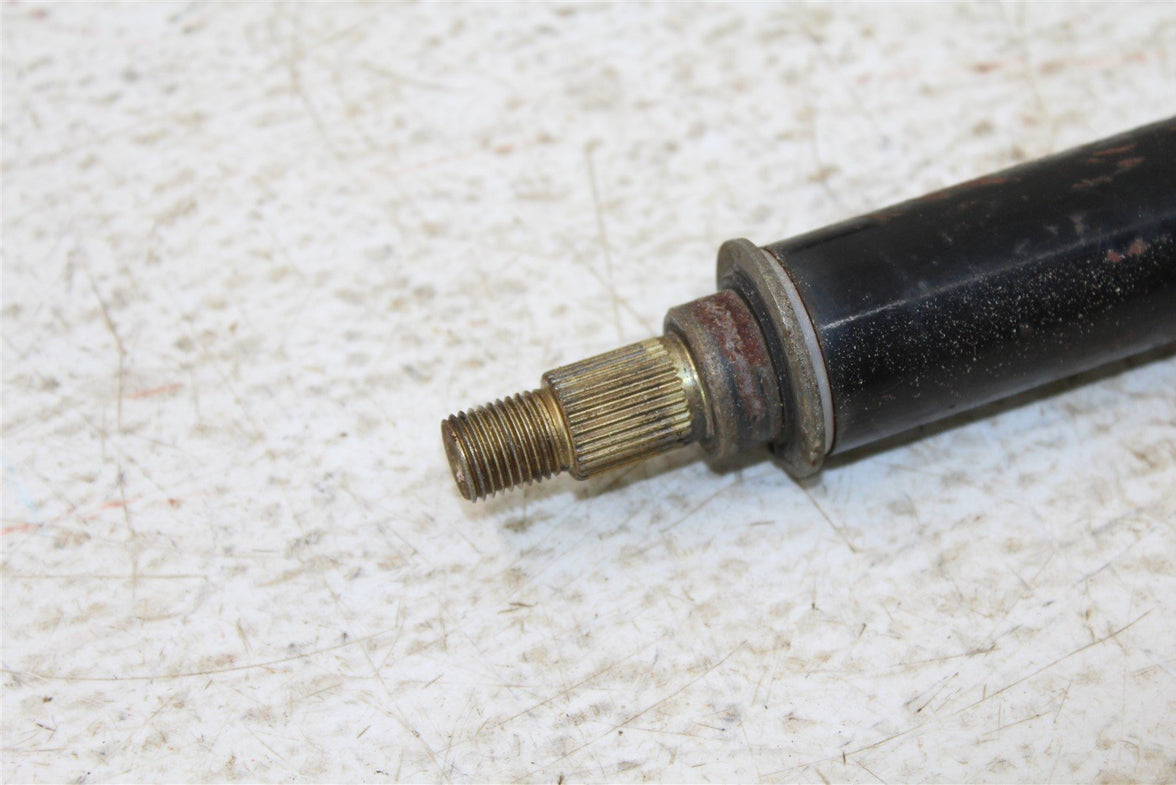 2001 Kawasaki Mule 520 Steering Shaft Knuckle Joints