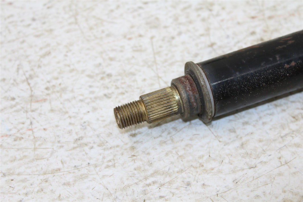 2001 Kawasaki Mule 520 Steering Shaft Knuckle Joints