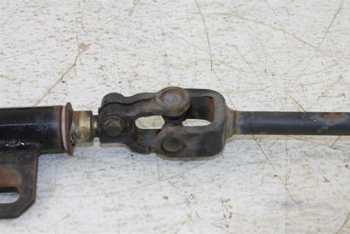 2001 Kawasaki Mule 520 Steering Shaft Knuckle Joints