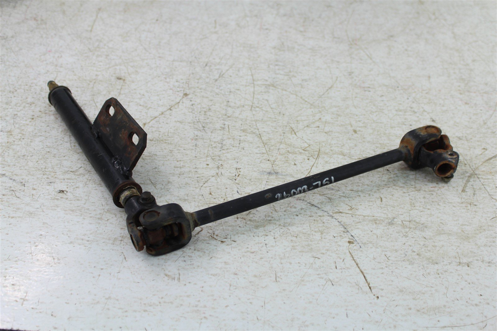 2001 Kawasaki Mule 520 Steering Shaft Knuckle Joints